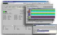 СПУ MC04–DSL Monitor